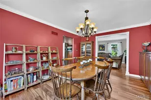 1522 Pheasant Ridge Dr, Ellisville, MO 63011 - Photo 17