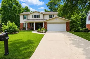 1522 Pheasant Ridge Dr, Ellisville, MO 63011 - Photo 1