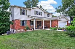 1522 Pheasant Ridge Dr, Ellisville, MO 63011 - Photo 51