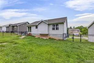 8112 Obrien Dr, Cedar Hill, MO 63016 - Photo 5