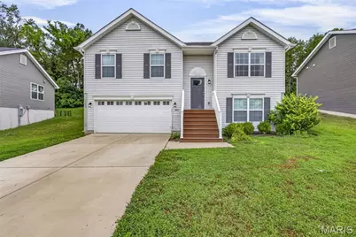 8112 Obrien Drive, Cedar Hill, MO 63016 - Photo 3