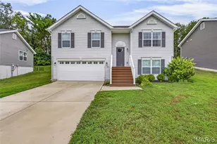 8112 Obrien Dr, Cedar Hill, MO 63016 - Photo 3