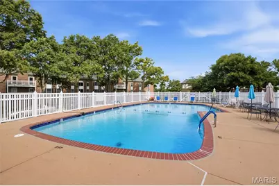 974 Claytonbrook Drive #2D, Ballwin, MO 63011 - Photo 21