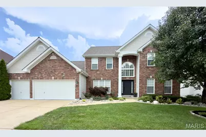 3029 Fairfield Way Lane, Mehlville, MO 63129 - Photo 1