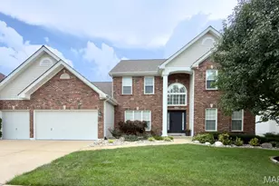 3029 Fairfield Way Ln, Mehlville, MO 63129 - Photo 1