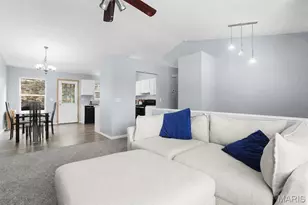 119 Country Club Parc Ct, Imperial, MO 63052 - Photo 5