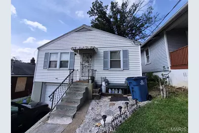 6212 Lexington Avenue, Saint Louis, MO 63121 - Photo 1