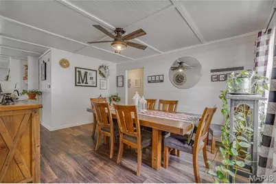 258 Rue Orleans, Bonne Terre, MO 63628 - Photo 7