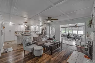 258 Rue Orleans, Bonne Terre, MO 63628 - Photo 9