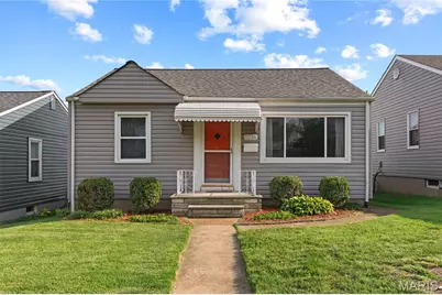 5236 Potomac Street, Saint Louis, MO 63139 - Photo 1