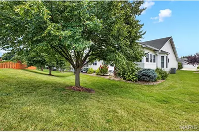 532 Villa Piazza Court #32A, O'Fallon, MO 63366 - Photo 3