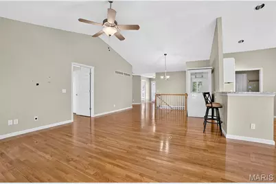 532 Villa Piazza Court #32A, O'Fallon, MO 63366 - Photo 11
