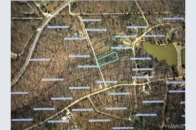 404 Saturn Lane, Lonedell, MO 63060 - Photo 7