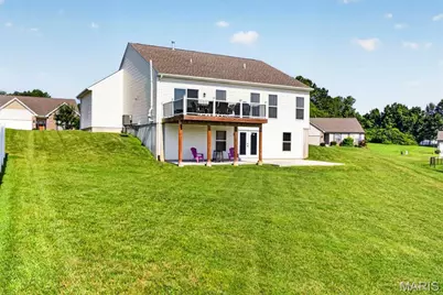 128 Winter Wheat Trail, Pacific, MO 63069 - Photo 27