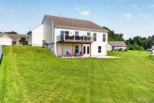 128 Winter Wheat Trail, Pacific, MO 63069 - Photo 27
