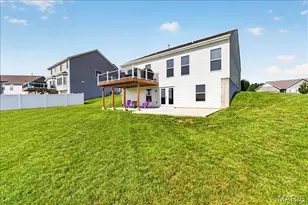 128 Winter Wheat Trail, Pacific, MO 63069 - Photo 25