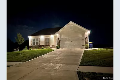 128 Winter Wheat Trail, Pacific, MO 63069 - Photo 31