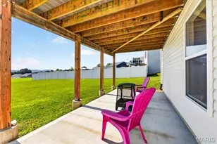 128 Winter Wheat Trail, Pacific, MO 63069 - Photo 23