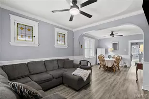 5722 Morgan Ford Rd, Saint Louis, MO 63116 - Photo 3