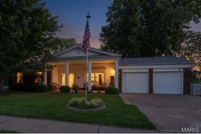 3555 Meserta Lane, Florissant, MO 63033 - Photo 21