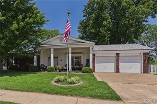 3555 Meserta Ln, Florissant, MO 63033 - Photo 1