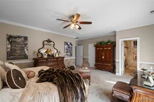 12947 Sunset Bluff Ct, Sunset Hills, MO 63127 - Photo 41