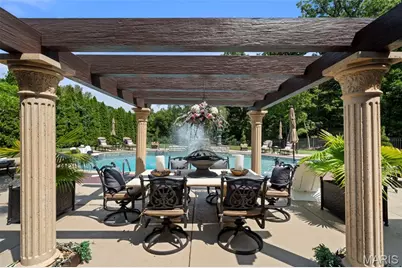 12947 Sunset Bluff Court, Sunset Hills, MO 63127 - Photo 73