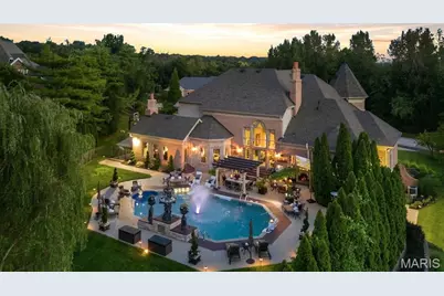 12947 Sunset Bluff Court, Sunset Hills, MO 63127 - Photo 91