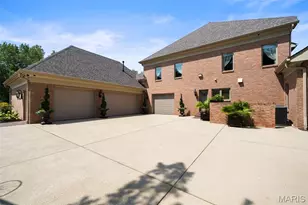 12947 Sunset Bluff Ct, Sunset Hills, MO 63127 - Photo 69