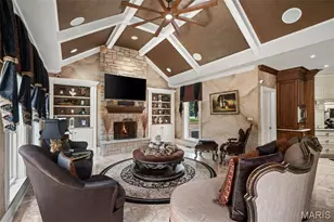 12947 Sunset Bluff Ct, Sunset Hills, MO 63127 - Photo 23