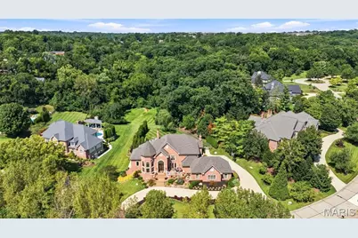 12947 Sunset Bluff Court, Sunset Hills, MO 63127 - Photo 85