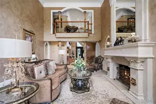12947 Sunset Bluff Ct, Sunset Hills, MO 63127 - Photo 19