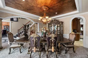 12947 Sunset Bluff Ct, Sunset Hills, MO 63127 - Photo 9