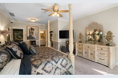 12947 Sunset Bluff Court, Sunset Hills, MO 63127 - Photo 47