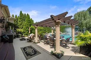 12947 Sunset Bluff Ct, Sunset Hills, MO 63127 - Photo 73