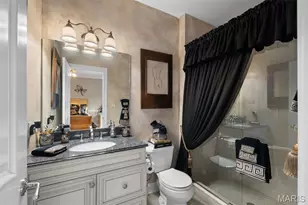 12947 Sunset Bluff Ct, Sunset Hills, MO 63127 - Photo 39