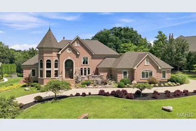 12947 Sunset Bluff Court, Sunset Hills, MO 63127 - Photo 3