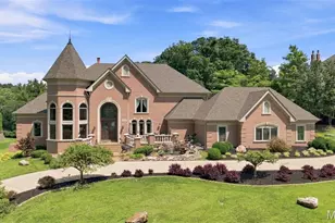 12947 Sunset Bluff Ct, Sunset Hills, MO 63127 - Photo 3