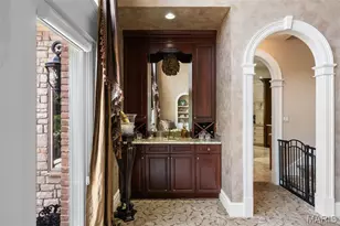 12947 Sunset Bluff Ct, Sunset Hills, MO 63127 - Photo 21
