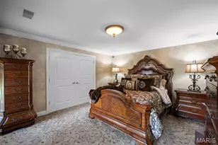 12947 Sunset Bluff Ct, Sunset Hills, MO 63127 - Photo 57