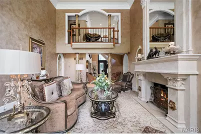 12947 Sunset Bluff Court, Sunset Hills, MO 63127 - Photo 23