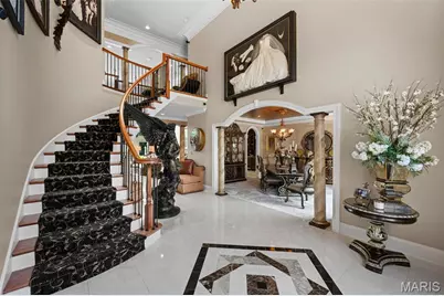 12947 Sunset Bluff Court, Sunset Hills, MO 63127 - Photo 5