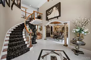 12947 Sunset Bluff Ct, Sunset Hills, MO 63127 - Photo 5