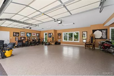 12947 Sunset Bluff Court, Sunset Hills, MO 63127 - Photo 79