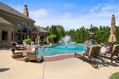 12947 Sunset Bluff Court, Sunset Hills, MO 63127 - Photo 69