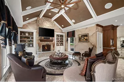 12947 Sunset Bluff Court, Sunset Hills, MO 63127 - Photo 27