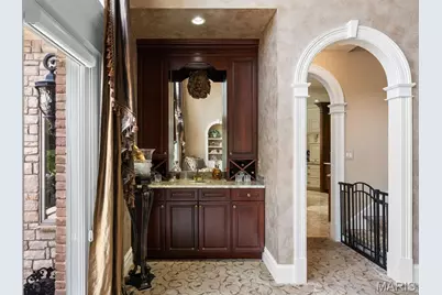 12947 Sunset Bluff Court, Sunset Hills, MO 63127 - Photo 25