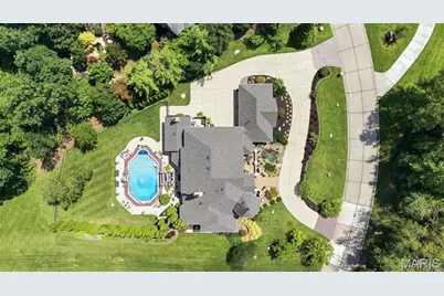12947 Sunset Bluff Court, Sunset Hills, MO 63127 - Photo 83