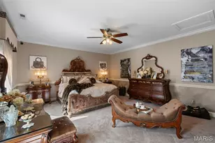 12947 Sunset Bluff Ct, Sunset Hills, MO 63127 - Photo 43