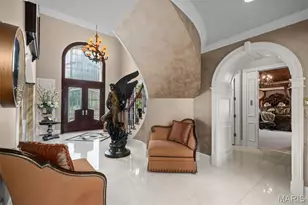 12947 Sunset Bluff Ct, Sunset Hills, MO 63127 - Photo 9